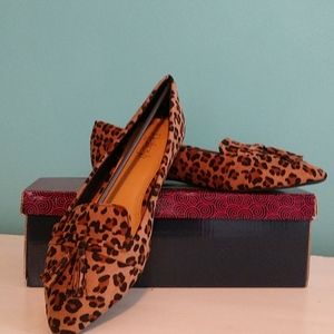 REFRESH flats size 10